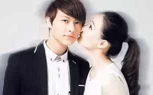 “ 这是多少人心目中的先婚后爱甜度榜Top1 ”