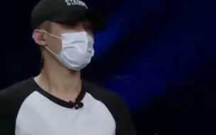 【檀健次】私服 «处处吻» 排练镜头 “虽然我很多年没跳了”