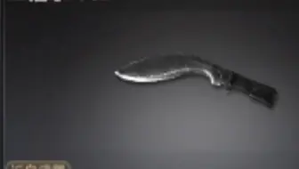 穿越火线:CF以前只有土豪才能买得起的黑铁尼泊尔也送永久了！