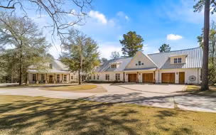 在亚拉巴马州达夫尼的一座舒适家庭居所|10810 Redfern Rd, Daphne, AL