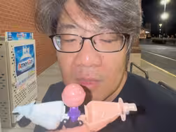 Sunny Daddy 我很甜——糖