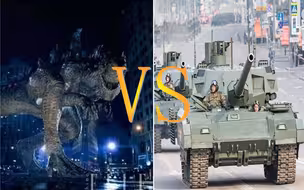 【GMOD】哥斯拉 VS 人类军队，敌不过？生化士兵登场！