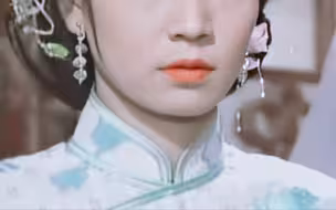 隆科多对太后的美貌一无所知！“长成这样管你什么粉蓝色，披个麻袋都能入选好不好！”