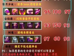 自选史诗罐子怎么选？