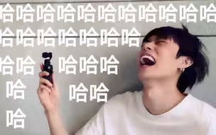木子洋疯狂在线追星陈奕迅，演我呢是不？