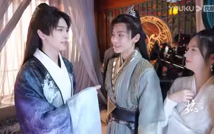 花絮：侯明昊周也玩游戏，周也穷的理直气壮惊呆侯明昊！