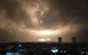 2.23文昌航天基地卫星发射！无比震撼！