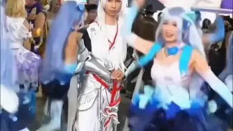 byd，丢脸的活全留给梦老师了是吧！