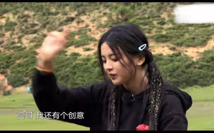 亮哥，你就表演大自然在打高尔夫（超越这创意不错）