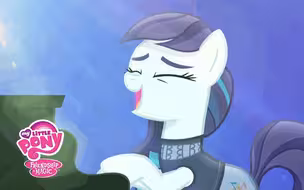 【MLP/歌曲】