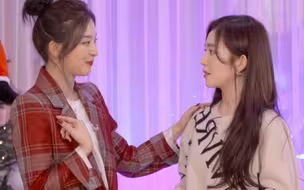 【SeulRene】你的就是我的，我的就是你的。