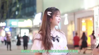 谢霆锋和吴奇隆谁更帅一点？妹子直言不讳，说得十分精辟。