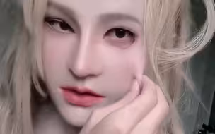 面公子UTdisguise 面公子-艾琳（女款）(2)