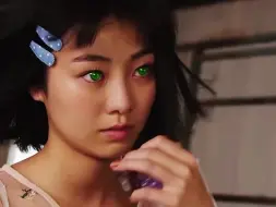 盘点假面骑士反派美女变身