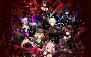 灵魂武器韩服 全角色 DW特效改版