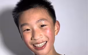 看跑姿猜配速，请忽略我的瘦肉