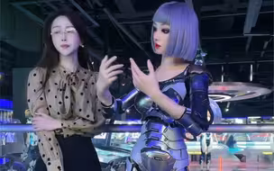 女人的心思真难理解…
