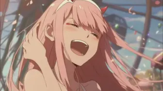 今からあなたは私のdarlingです.