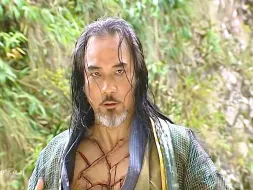 不死魔神与龙氏后人的终极决战，五百岁的尹仲再次被封印