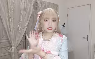 千万不要卖头发
