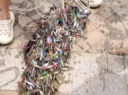 失物招领
