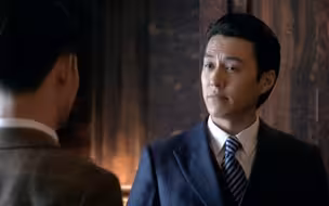 【伪装者番外】之 楼诚的一天