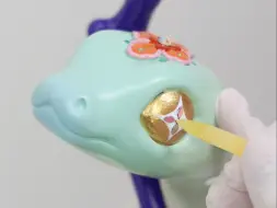 小白蛇祝大家柿柿柿柿柿如意！