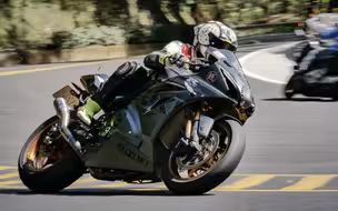 北宜公路動態追焦Ep.147 _動態追焦_Motorcycle Compilation (1)