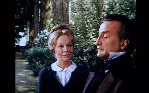 简爱 Jane Eyre (1970)