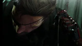 当你拿起鬼泣玩家的耳机