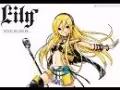 [V家新音源]摇滚女王Lily音声预览