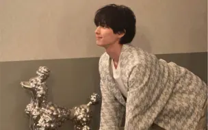 【本田响矢】可爱片段混剪！什么时候能出来营业鸭！