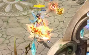 【魔域】无聊租把刀玩玩！