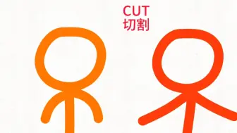 schnapi...CUT!