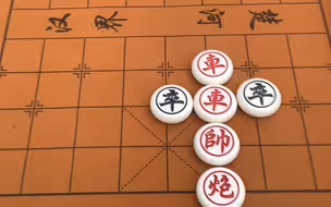 最强象棋残局