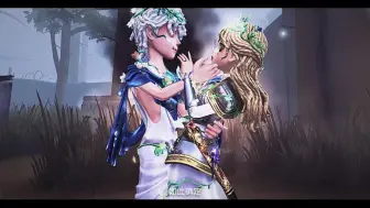 破碎的世界里 你就是我的全部
