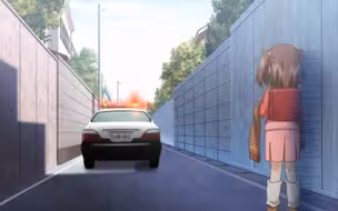 【盘点】动漫中报警抓男主的名场面