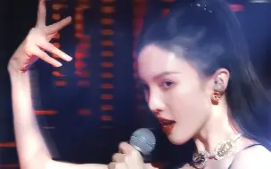 好家伙，背着粉丝干了十年女团吧这｜金晨
