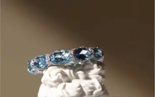来自深海的曼妙，海洋之心