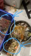 暑假工揭露饭店回收剩菜再加工,官方回应：停业整顿,已下达处罚单