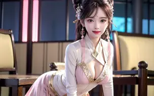 【AI须灵犀】寂影常对风和月，孤心常照霜与雪。