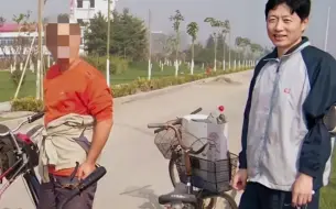 艾公千古！一个用生命去践行共产主义的战士！