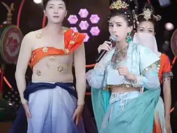 麦穗儿称“姐姐们”喜欢徒弟这样的“小奶狗”