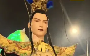 【华光大世子】晚上下雨，东家给华光大世子擦擦脸上的雨水