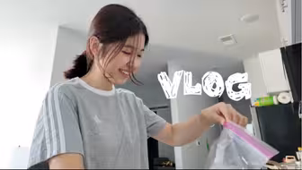 美国留学VLOG. 学期中的赶due日常 写不完的作业啊～俺的饮食记录 降温食欲稳定增加