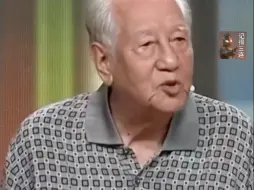 黄旭华为研究核潜艇30年没回家被误解为不孝子 ，母亲知道他的工作后，只说了一句话让他泪流满面......