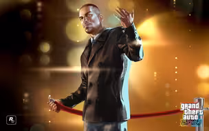 【GTA4】夜生活之曲 主题曲
