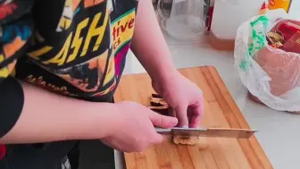 红枣地瓜粥也超级超级棒