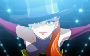 【2025年/全新剧场版】鲁邦三世 LUPIN THE IIIRD THE MOVIE 特报PV【MCE汉化组】