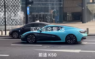 国产车合集28